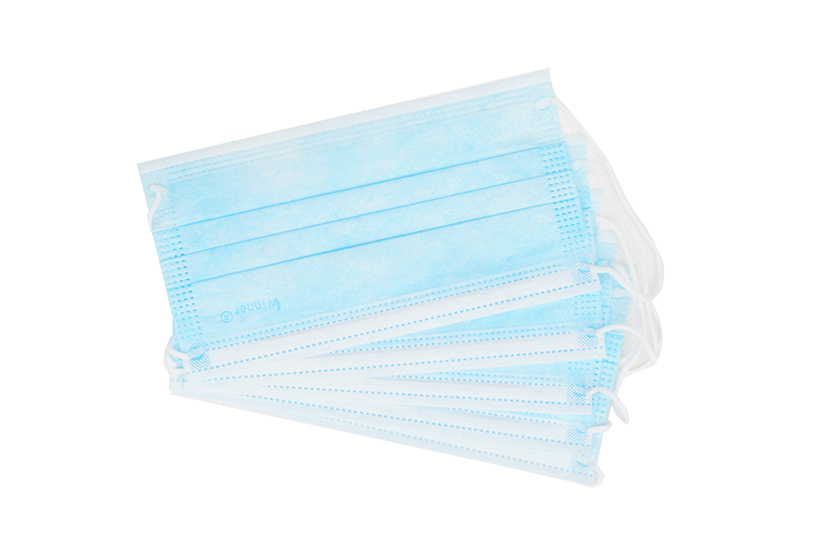 普通口罩 普通口罩